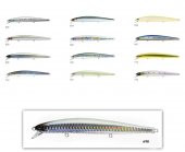 Zipbaits System Minnow 123F Mag Drive 15gr Maket Balık 698 - 1