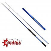 1451 CAPTAİN  BATTLE SPIN  2 PARÇA 10-30GR  270 CM - 1