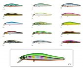 Zipbaits Rigge 90F Twitch 9.5gr Maket Balık 471 - 1