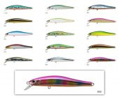 Zipbaits Rigge 90F Twitch 9.5gr Maket Balık 905 - 1