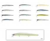 Zipbaits System Minnow 123F Mag Drive 15gr Maket Balık 721 - 1