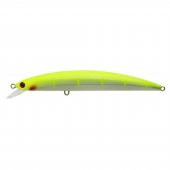 Zipbaits Minnow Boon 135F Rolling Wobbling 24gr Maket Balık 865 - 1