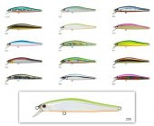 Zipbaits Rigge 90F Twitch 9.5gr Maket Balık 205 - 1