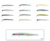 Zipbaits System Minnow 123F Mag Drive 15gr Maket Balık 660 - 1