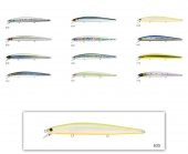 Zipbaits System Minnow 123F Mag Drive 15gr Maket Balık 635 - 1