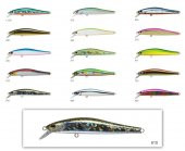 Zipbaits Rigge 90F Twitch 9.5gr Maket Balık 810 - 1