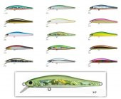 Zipbaits Rigge 90F Twitch 9.5gr Maket Balık 317 - 1