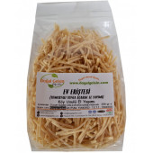 Doğal Gelsin Sade Ev Eriştesi - 350 gr - 1