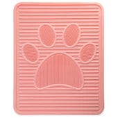 GND Plastik Kedi Paspası 42 x 51 cm - 1