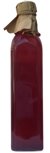 Doğal Gelsin Üzüm Sirkesi - 500 ml - 2