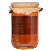 Doğal Gelsin Yayla Çiçek Balı - 1.050 gr - 2