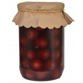 Doğal Gelsin Vişne Kompostosu - 850 gr - 2