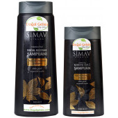 Simav Synaus Erkeklere Özel Kestane Özlü ve Termal Sulu Şampuan - 250 ml - 4
