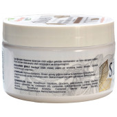 Simav Synaus Kestane Özlü ve Termal Sulu Nemlendirici Krem - 250 ml - 3