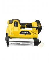 Rtrmax RTX1875 18V 2AH Çift Akülü Zımba/Çivi Çakma - 1