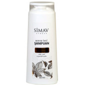 Simav Synaus Kestane Özlü ve Termal Sulu Şampuan - 500 ml - 1