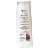 Simav Synaus Kestane Özlü ve Termal Sulu Şampuan - 500 ml - 2