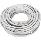 İnternet Bilgisayar Ağ Network Kablosu Cat6 - 60 Metre - 1