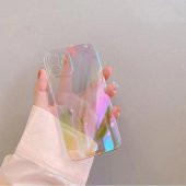 İphone 14 Rainbow Gökkuşağı Kapak thumbnail 3