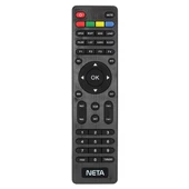 MİNİ SD UYDU KUMANDA WEKO KR NETA SR-200 - 1
