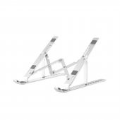 ScHitec 3369 Alüminyum Ayarlı Laptop Macbook Matebook Notebook Yükseltici Stand - 1