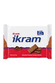 ÜLKER İKRAM ÇİKOLATALI 3LÜ PAKET 252GR - 1