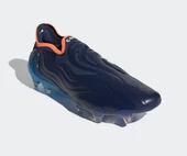 adidas Copa Sense Çim Saha Kramponu Mavi GW4939 P-86 - 2