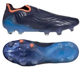 adidas Copa Sense Çim Saha Kramponu Mavi GW4939 P-86 - 3
