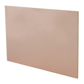 PLAKET BAKIR 200X300 - 1
