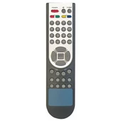 UYDU KUMANDA (8042=9860) WEKO KR STARSAT TÜM MODELLER UYUMLU - 1