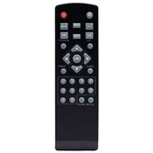 KR BOTECH BC-3100/BC-4100 SD UYDU KUMANDA HERZ - 1