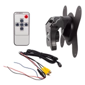 PM-6592 7 TFT LCD RENKLİ ARAC MONİTOR (TETİKLEMELİ) POWERMASTER thumbnail 3