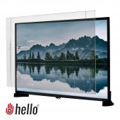 HELLO 49 124 EKRAN TV EKRAN KORUYUCU - 1