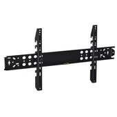 VT-100S 42-100 LCD-LED TV KİLİTLİ SABİT DUVAR ASKI APARATI VONTECH - 1