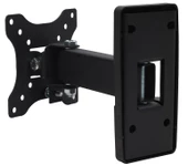 PWR-H22 10-27 TEK KOLLU KİLİTLİ HAREKETLİ DUVAR ASKI APARATI POWERMASTER - 2