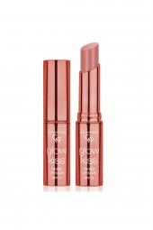 Golden Rose Dudak Nemlendiricisi - Gr Glow Kıss Tınted Lıp Balm Vanılla Latte No:01 - 1