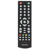 RECEVİER UYDU KUMANDASI WEKO KR GRUNDIG DSR-6950 - 1