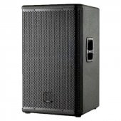 PROMAIN MS-1010GA 400W 25CM AKTİF AHŞAP KABİN HOPARLÖR - 1