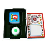 Redka Dedektif Oyunu Akıl Oyunları Serisi Strateji Oyunu thumbnail 3