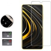 GENERAL MOBİLE G20 PRO NANO EKRAN KORUYUCU//GM 20 PRO thumbnail 3