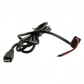 MICRO USB UÇ JACKLI YEDEK KABLO - 1