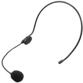 MV-17450 USB+SD KART GİRİSLİ SARJLI MİNİ SEYYAR REHBER ANFİSİ MAGICVOICE - 2