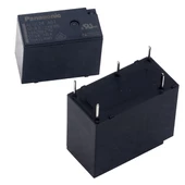 ROLE KOMBİ İCİN ALQ124-24V 5 PİN - 1