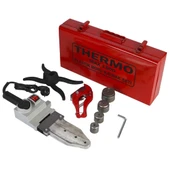 Gönen Döküm ThermoMax 110 PPRC Boru Kaynak Makine Seti 1500W - 1