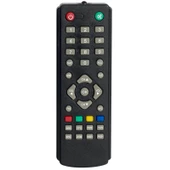 UYDU KUMANDASI (16283=271) WEKO KR MİCROSTAR MK-01 PAGE TUŞLU - 1