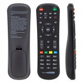 HD UYDU AKILLI TV ÖZELLİKLİ KUMANDA (1571=33306) WEKO KR MAGBOX YENİ MARGINAL-PRESIDENT-ORBIT - 1