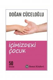 İçimizdeki Çocuk Doğan Cüceloğlu, - 1