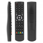 WEKO KR DREAMSTAR SATURK SHOWMAX HD UYDU KUMANDASI (13918=13268)(13918=8525) - 1