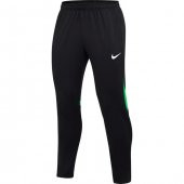 Nike Nk Df Acdpr Erkek Siyah-Yeşil Futbol Eşofman Altı - 1
