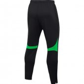 Nike Nk Df Acdpr Erkek Siyah-Yeşil Futbol Eşofman Altı - 2